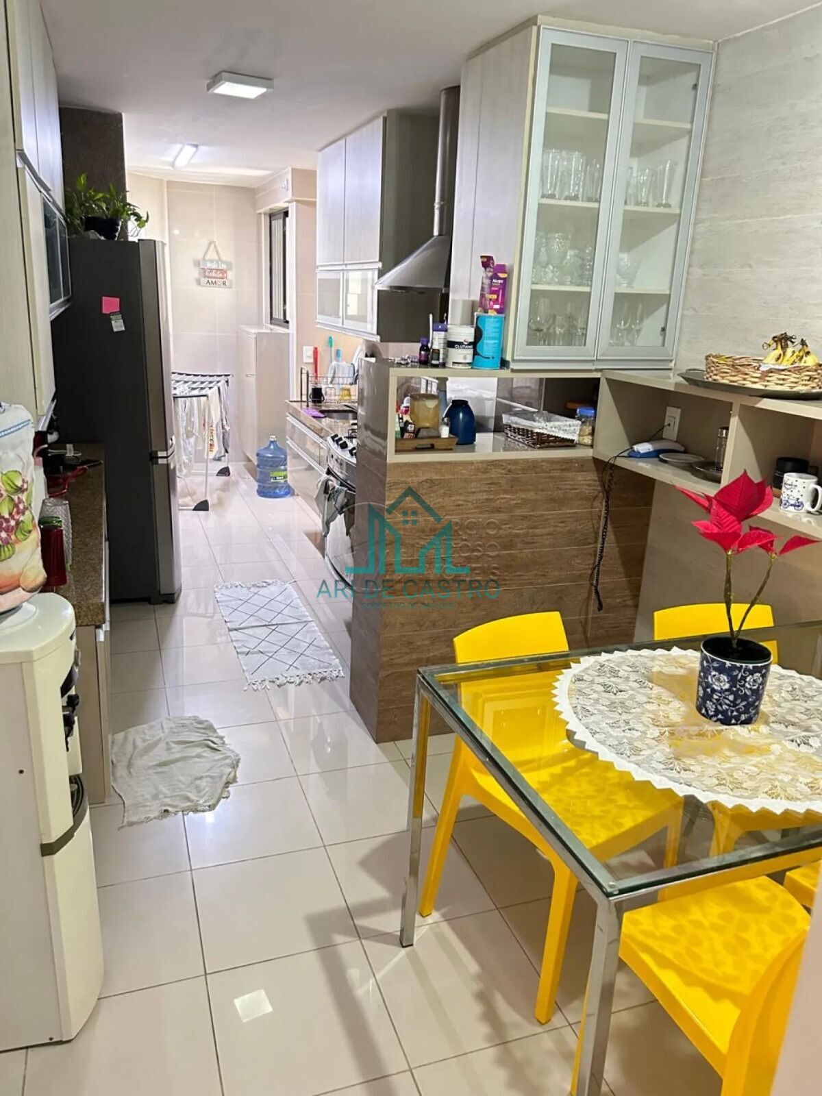 Apartamento à venda com 4 quartos, 155m² - Foto 7