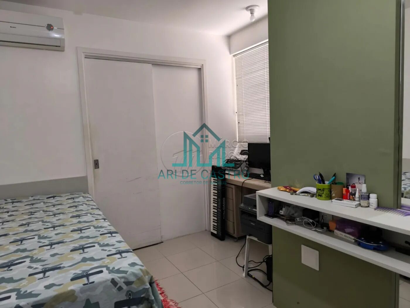 Apartamento à venda com 4 quartos, 155m² - Foto 14