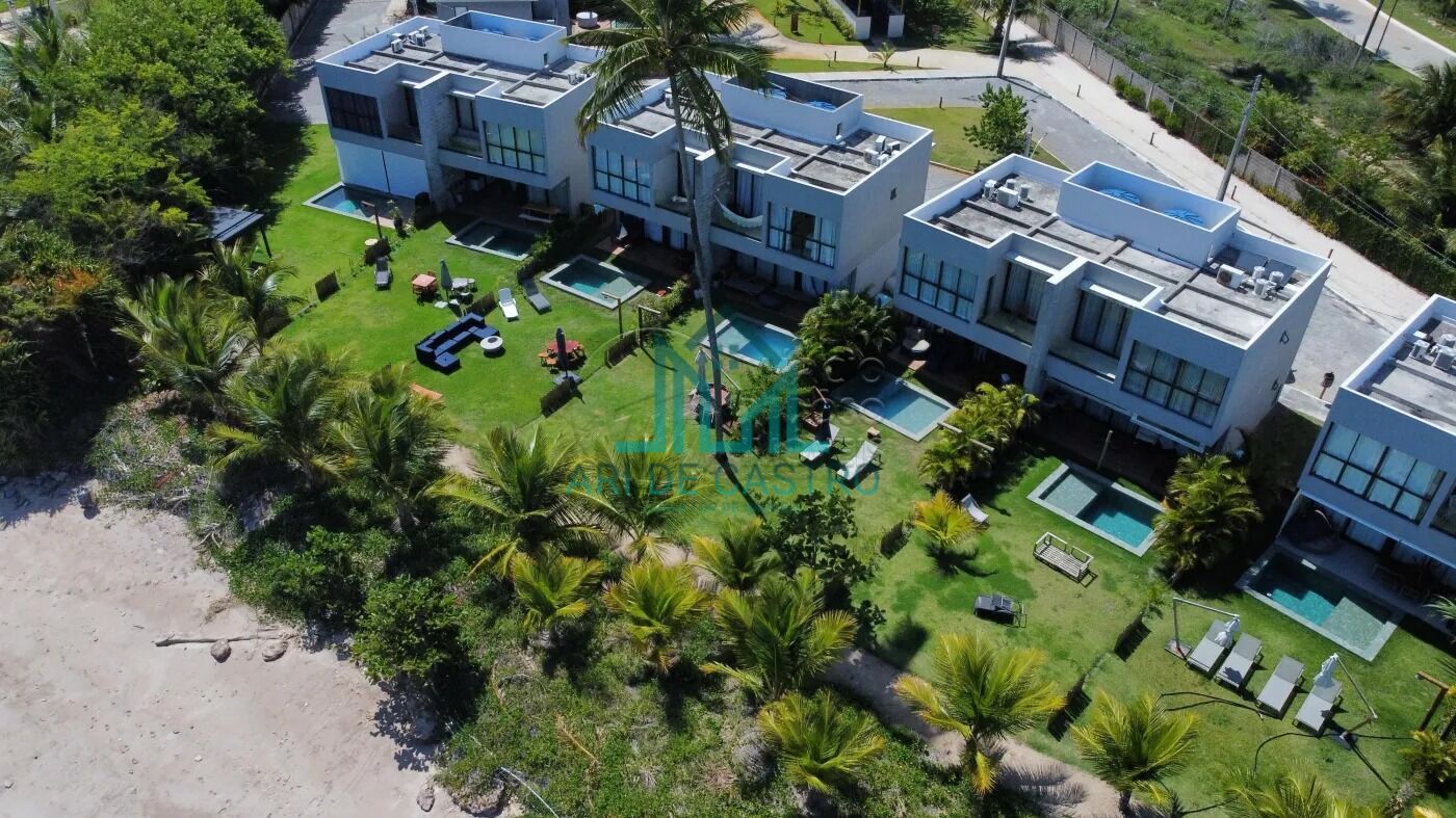 Casa, 3 quartos, 121 m² - Foto 3