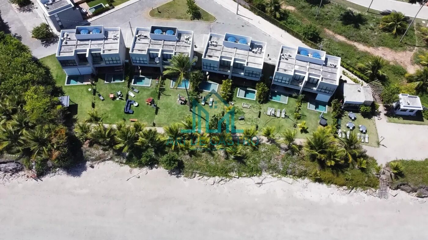 Casa, 3 quartos, 121 m² - Foto 1