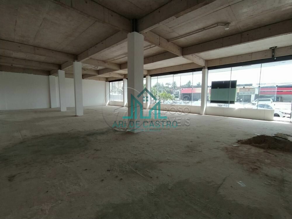 Loja-Salão para alugar, 315m² - Foto 4