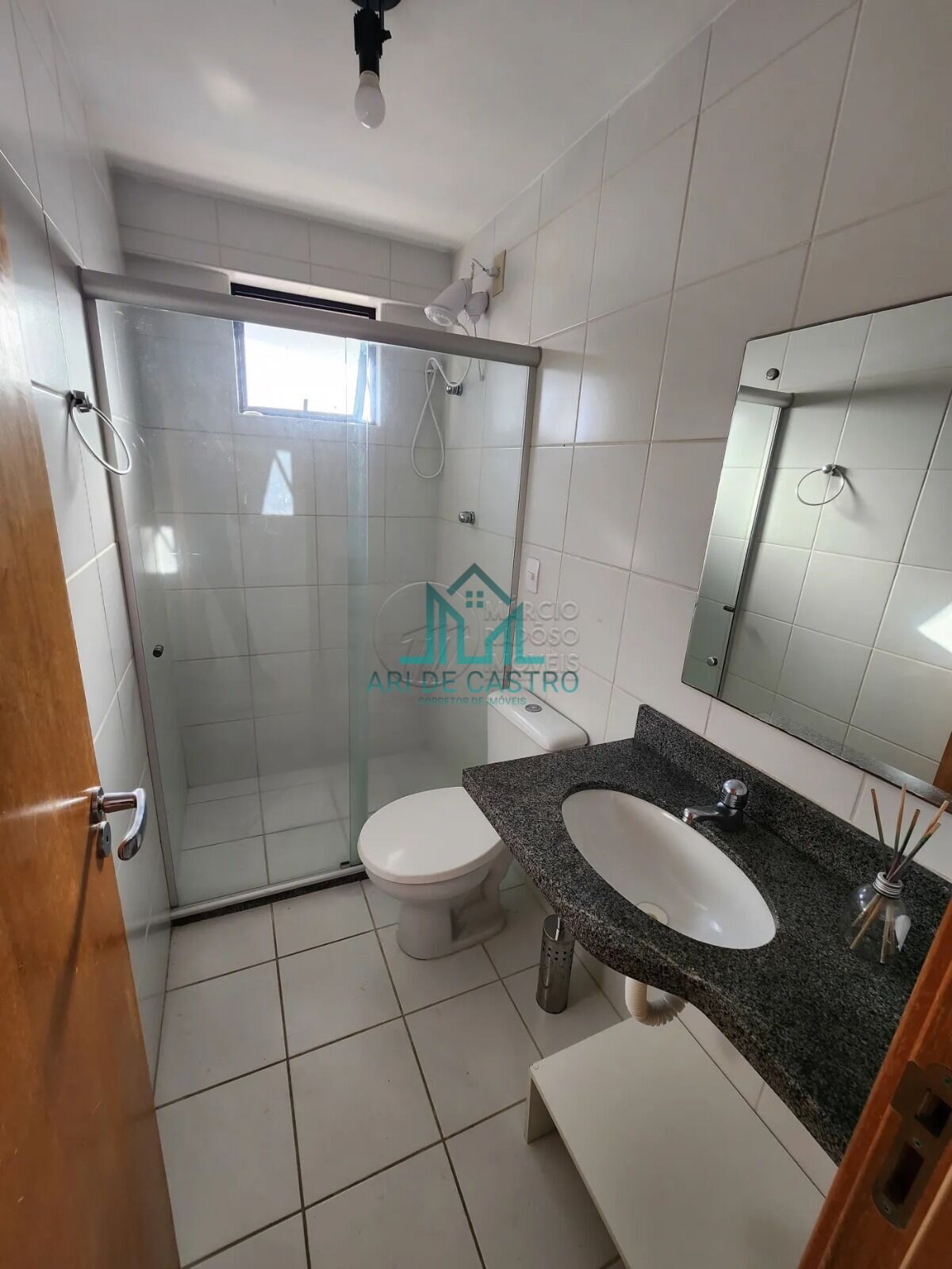 Apartamento para alugar com 1 quarto, 40m² - Foto 4