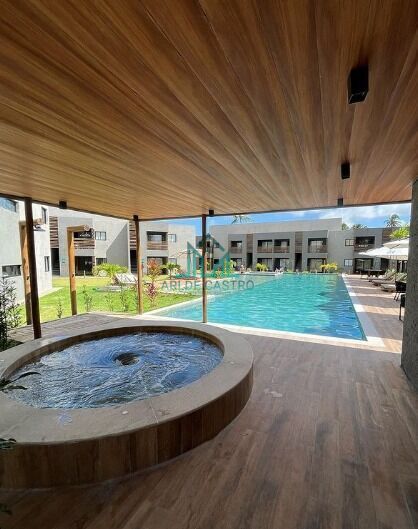 Apartamento, 2 quartos, 63 m² - Foto 1