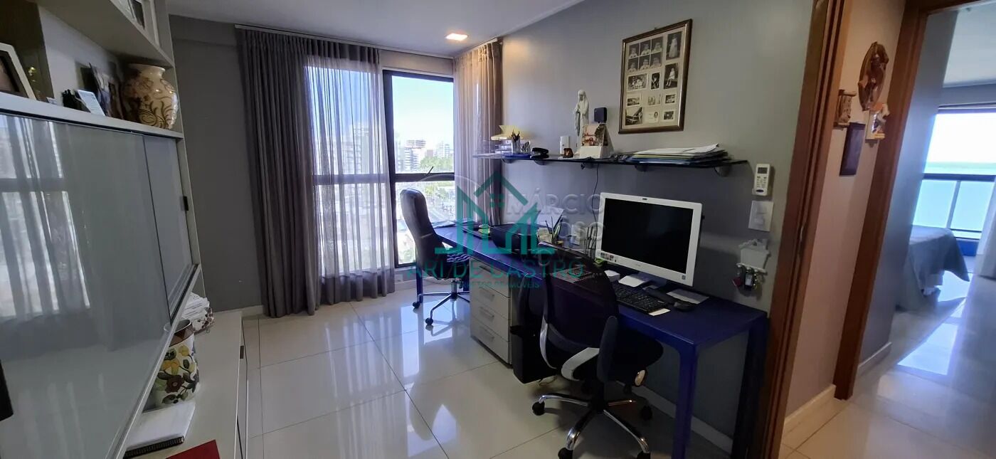 Apartamento à venda com 3 quartos, 133m² - Foto 14