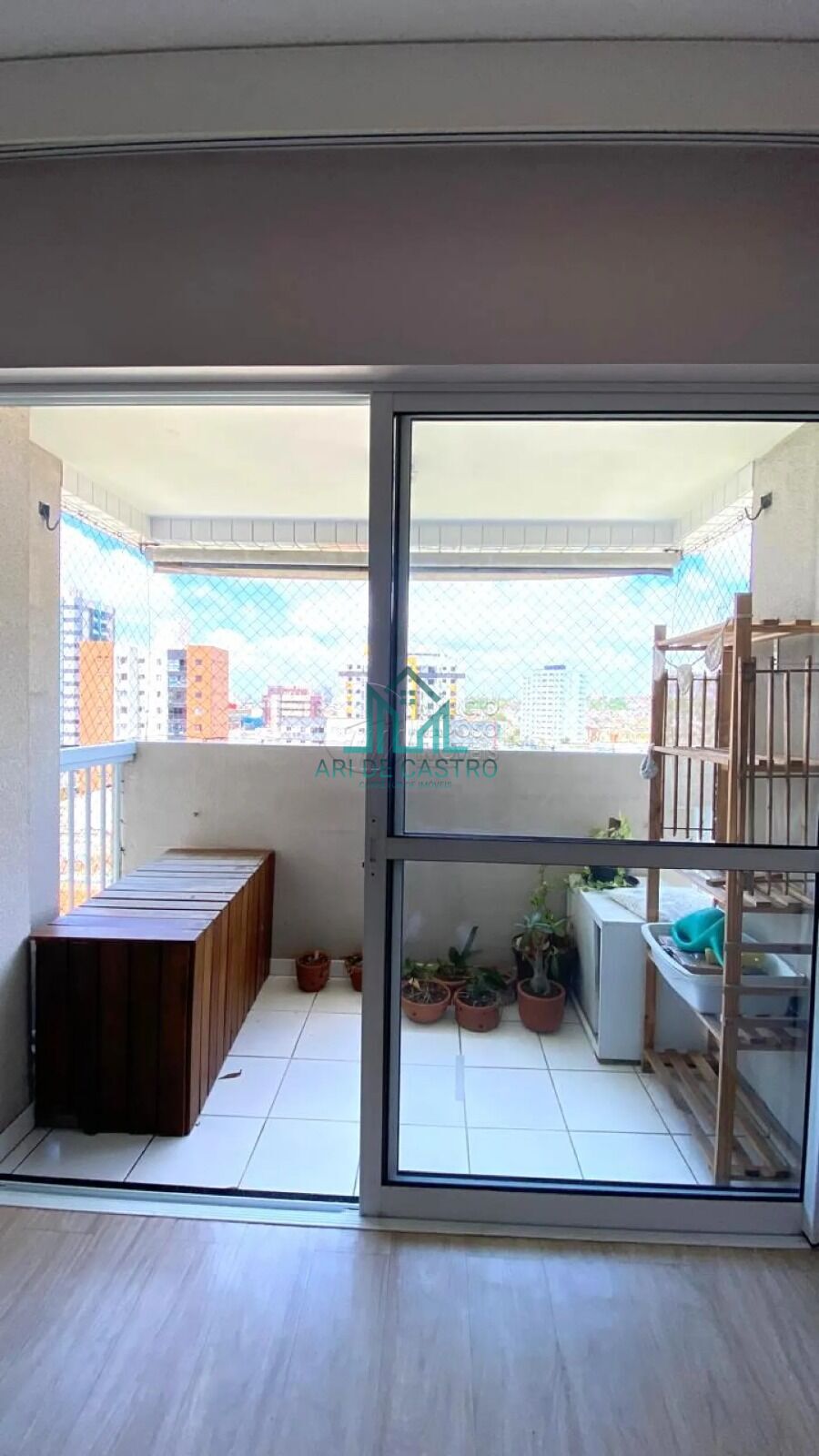 Apartamento, 3 quartos, 73 m² - Foto 2