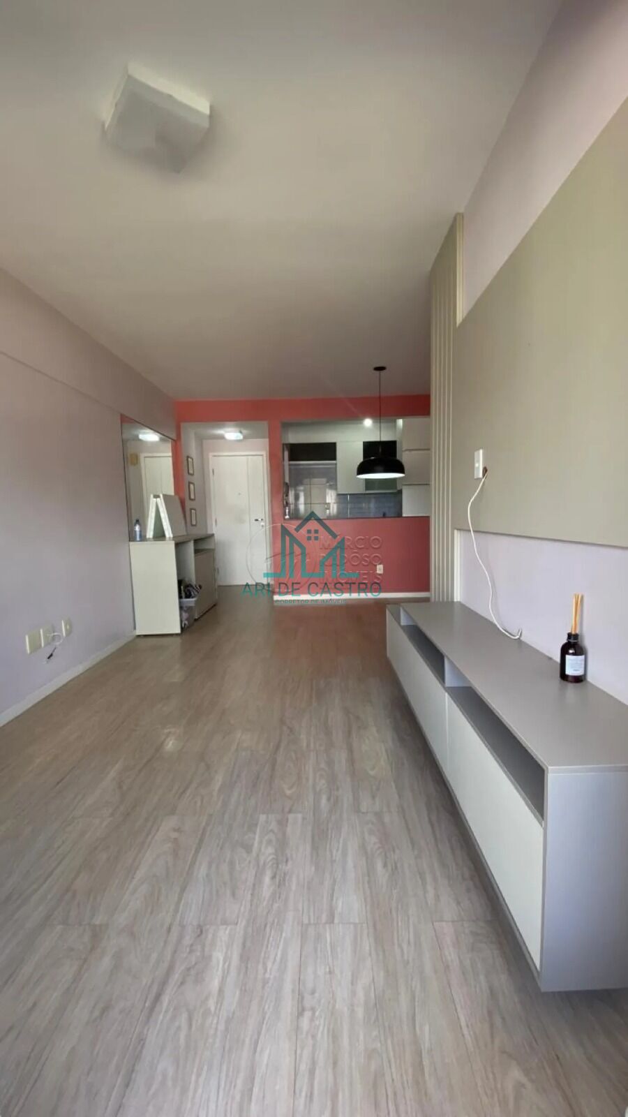Apartamento, 3 quartos, 73 m² - Foto 4
