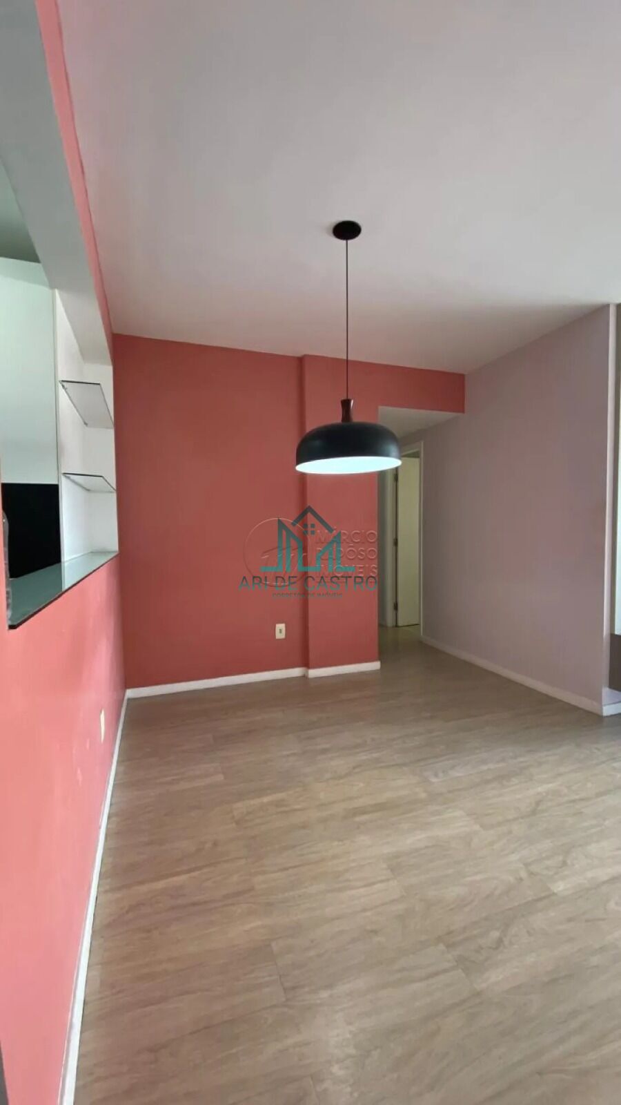 Apartamento, 3 quartos, 73 m² - Foto 3