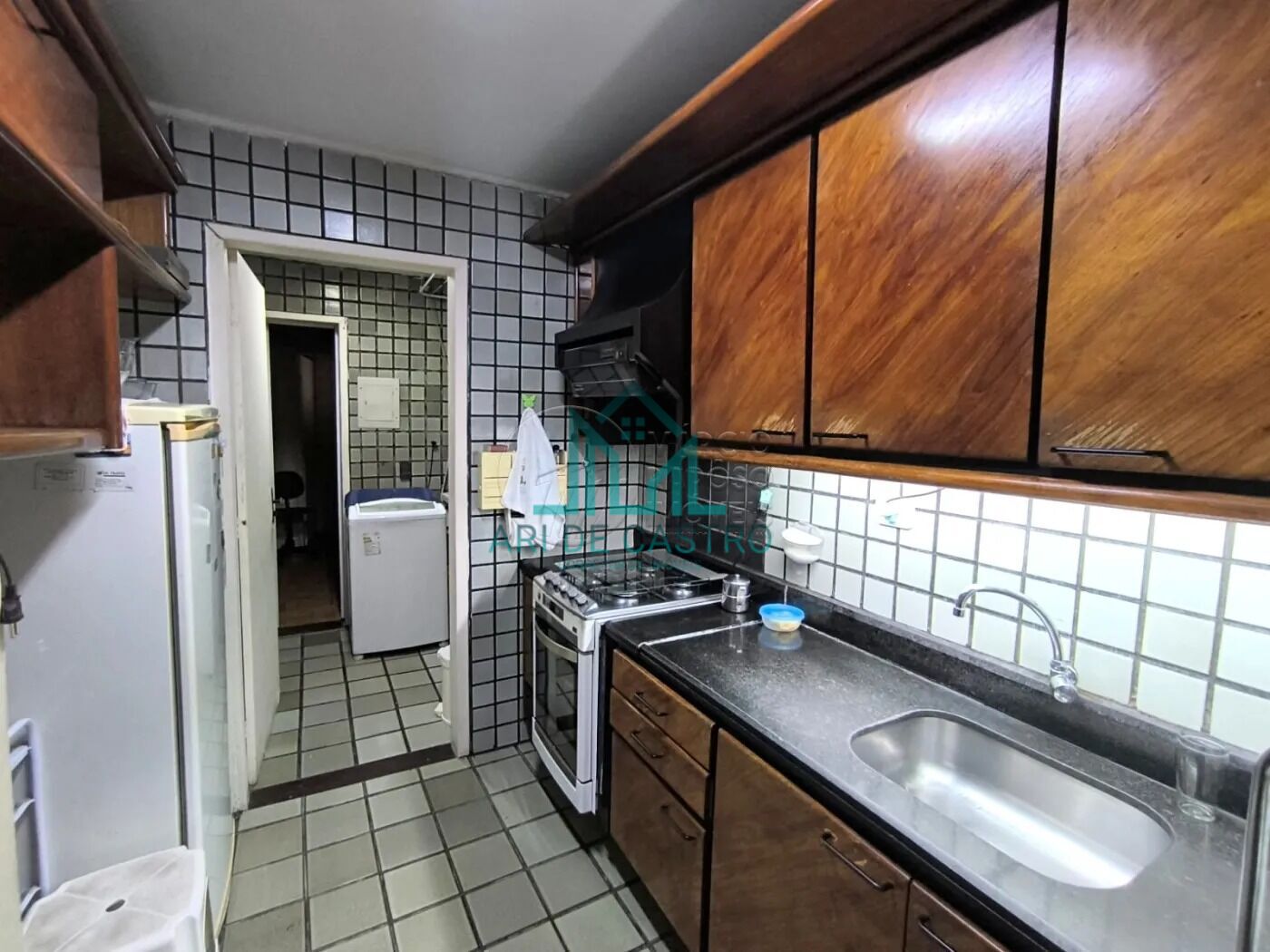 Apartamento à venda com 3 quartos, 112m² - Foto 5