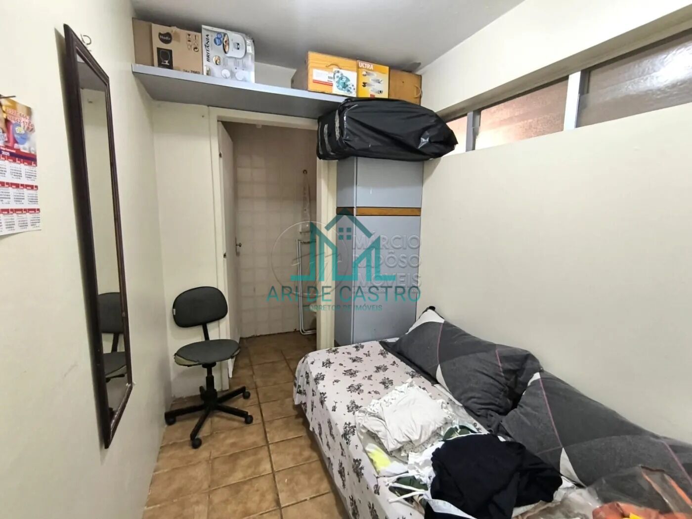 Apartamento à venda com 3 quartos, 112m² - Foto 16