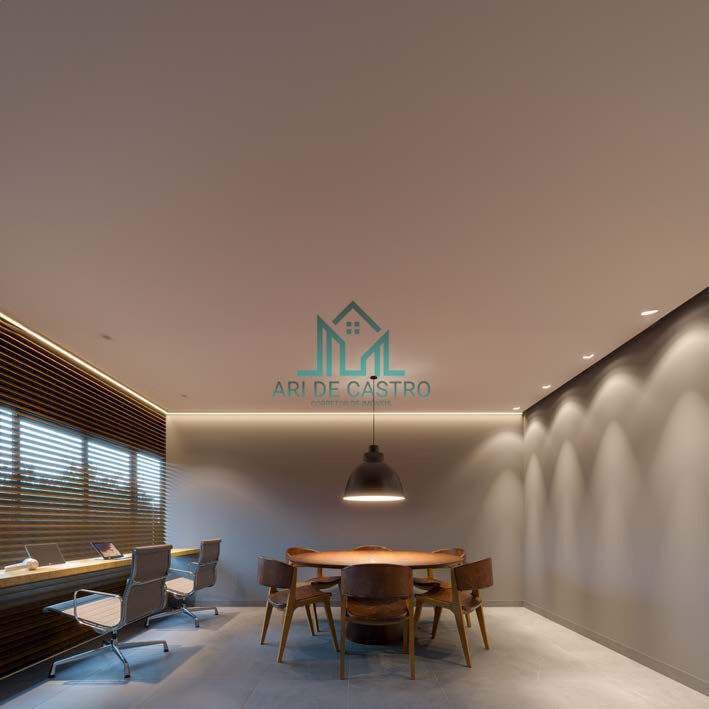 Apartamento à venda com 1 quarto, 39m² - Foto 9