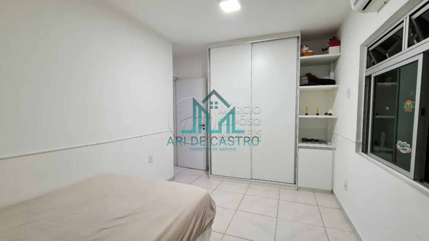 Apartamento à venda com 3 quartos, 132m² - Foto 20