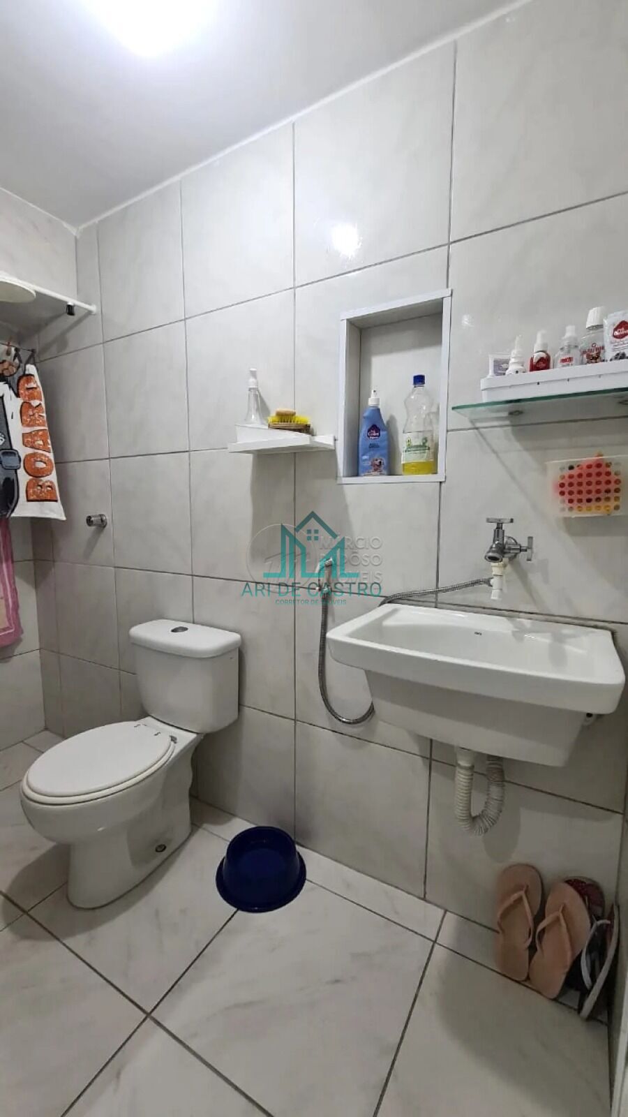 Apartamento à venda com 3 quartos, 132m² - Foto 22