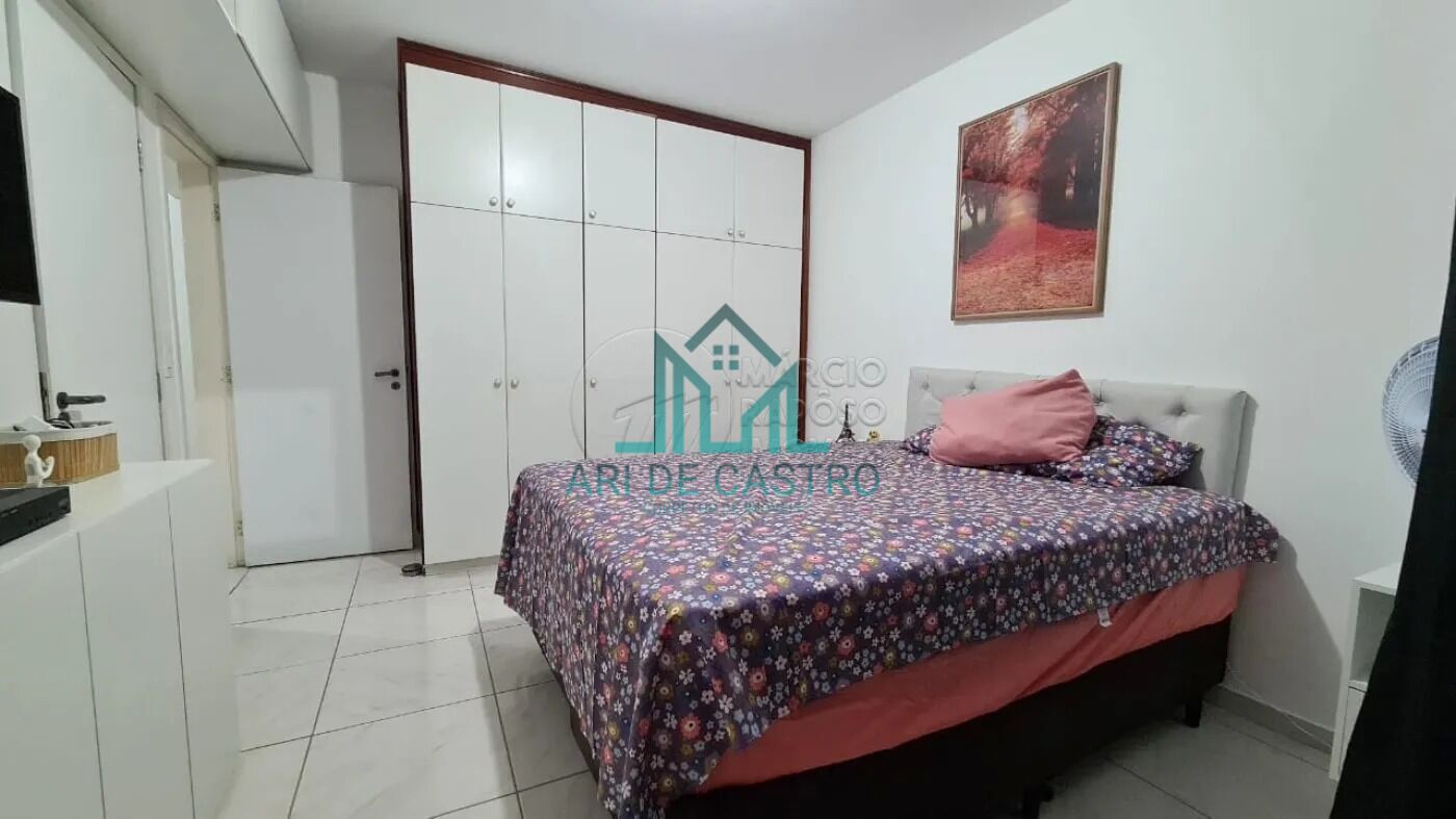 Apartamento à venda com 3 quartos, 132m² - Foto 11