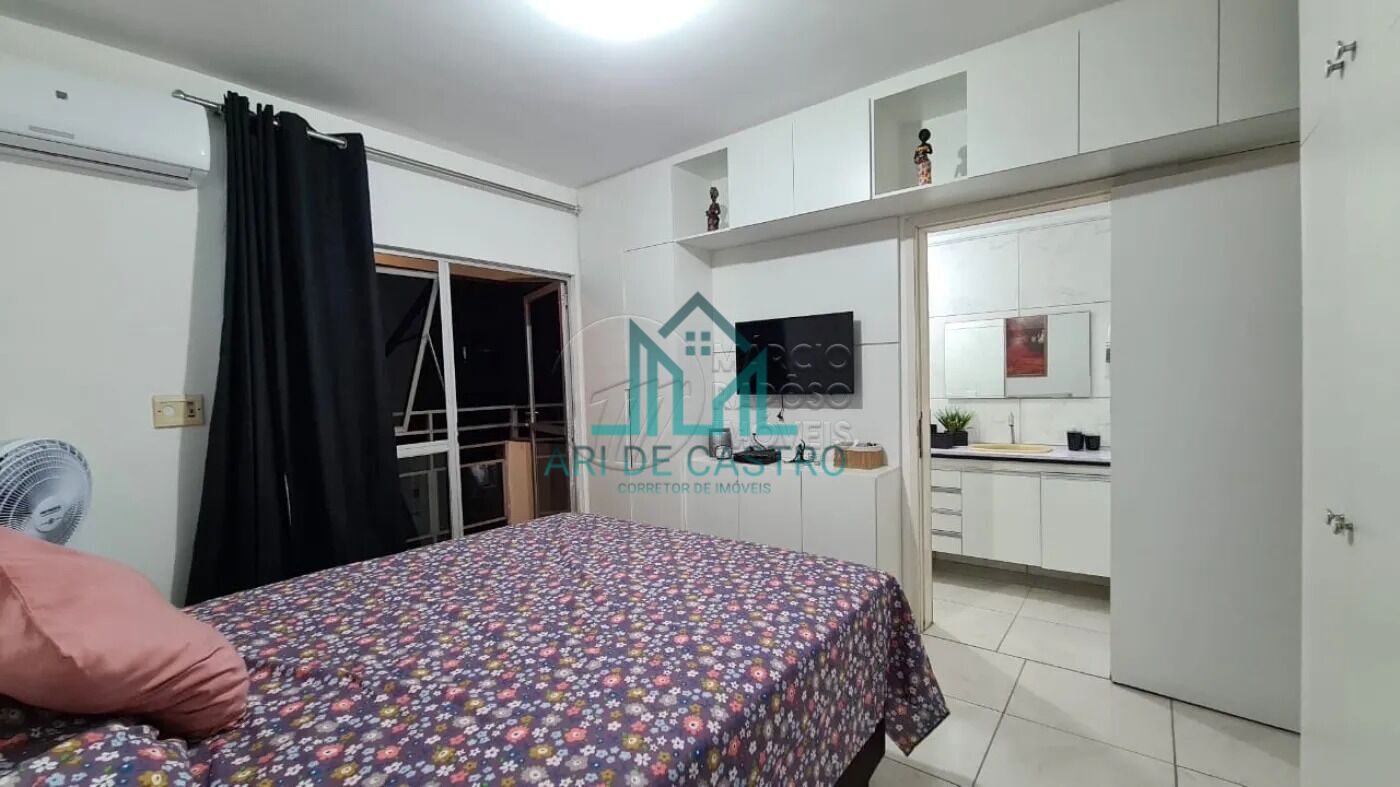 Apartamento à venda com 3 quartos, 132m² - Foto 13