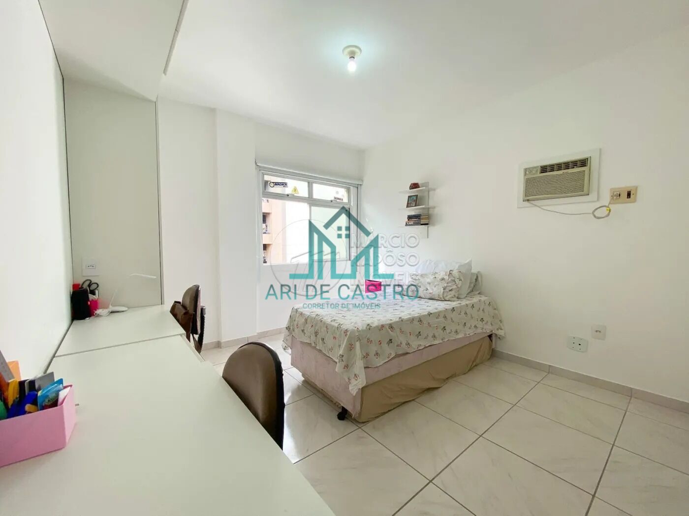 Apartamento à venda com 3 quartos, 132m² - Foto 16