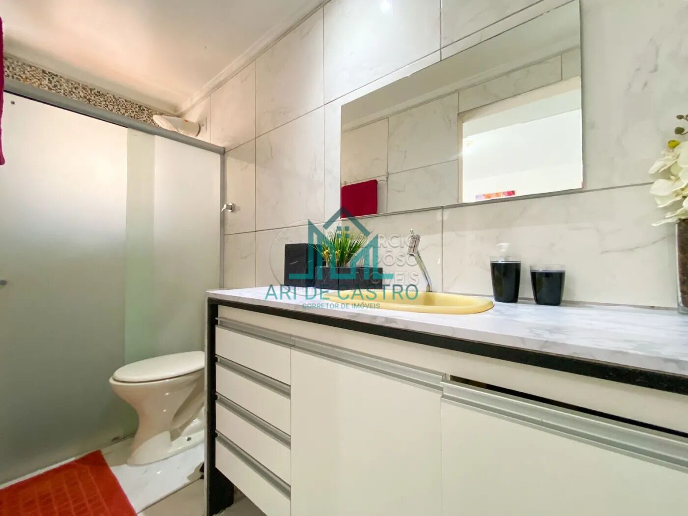 Apartamento à venda com 3 quartos, 132m² - Foto 15