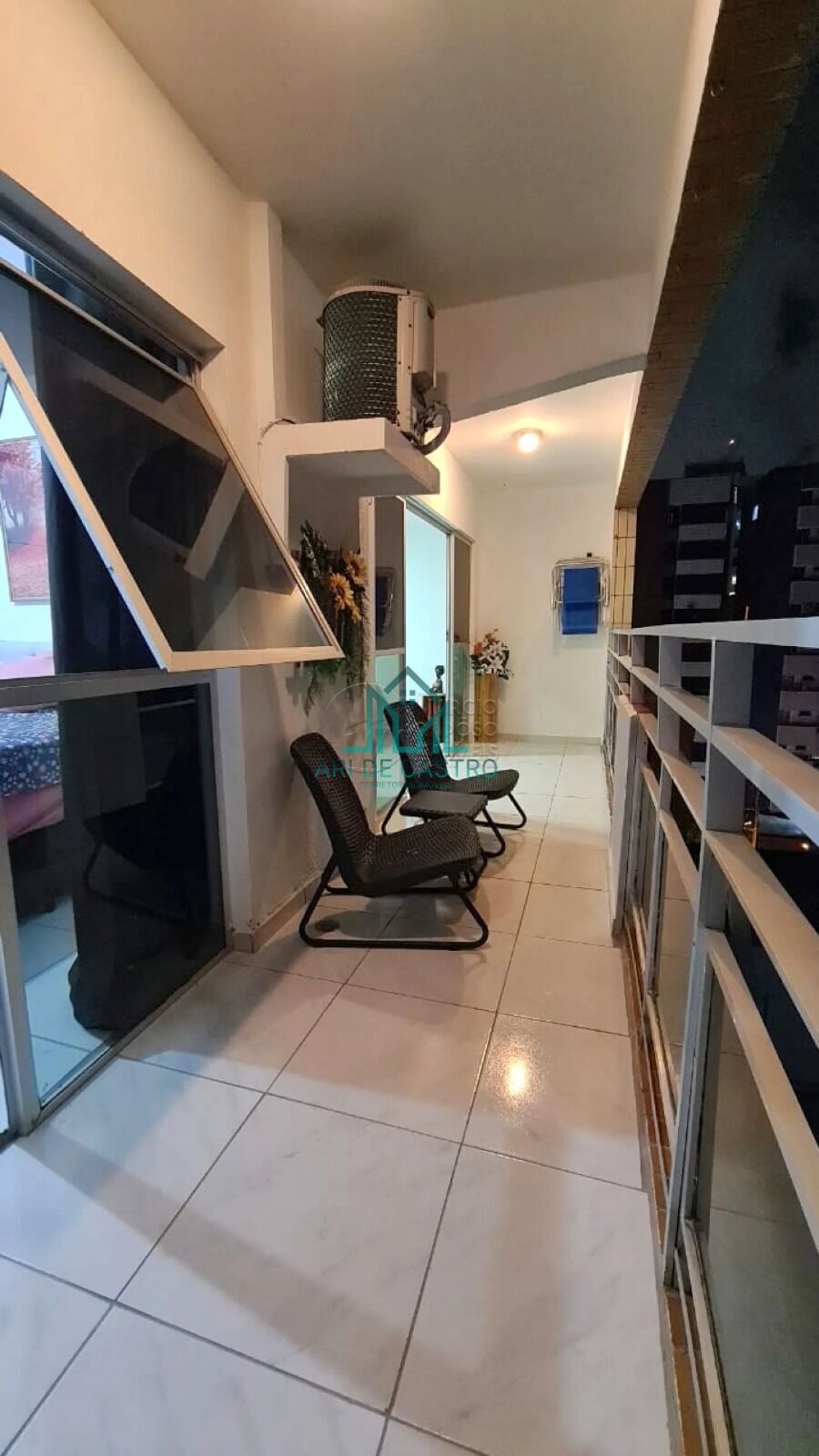 Apartamento à venda com 3 quartos, 132m² - Foto 14