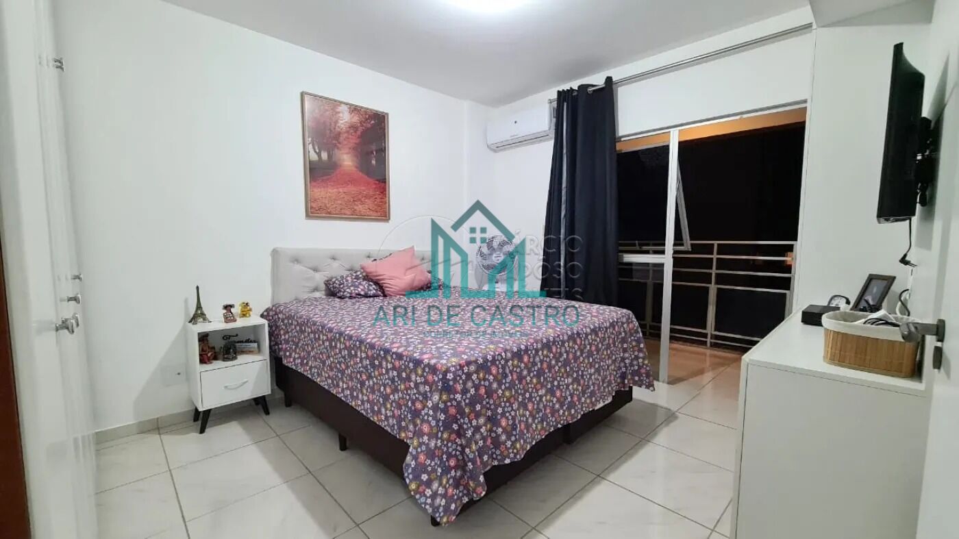 Apartamento à venda com 3 quartos, 132m² - Foto 12