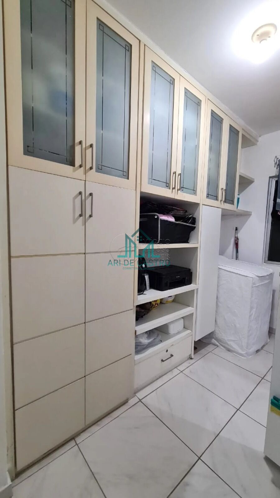 Apartamento à venda com 3 quartos, 132m² - Foto 23