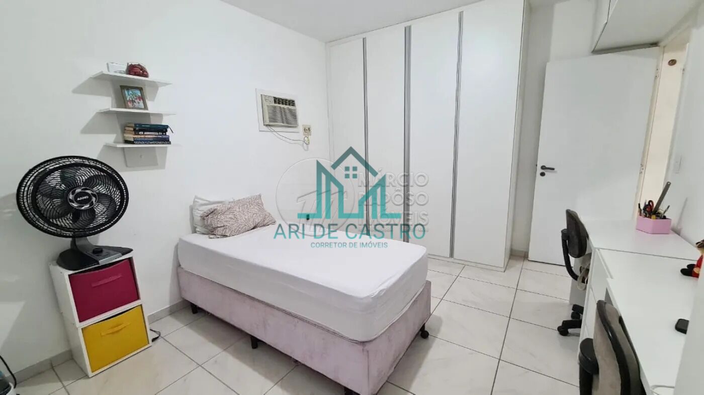 Apartamento à venda com 3 quartos, 132m² - Foto 17