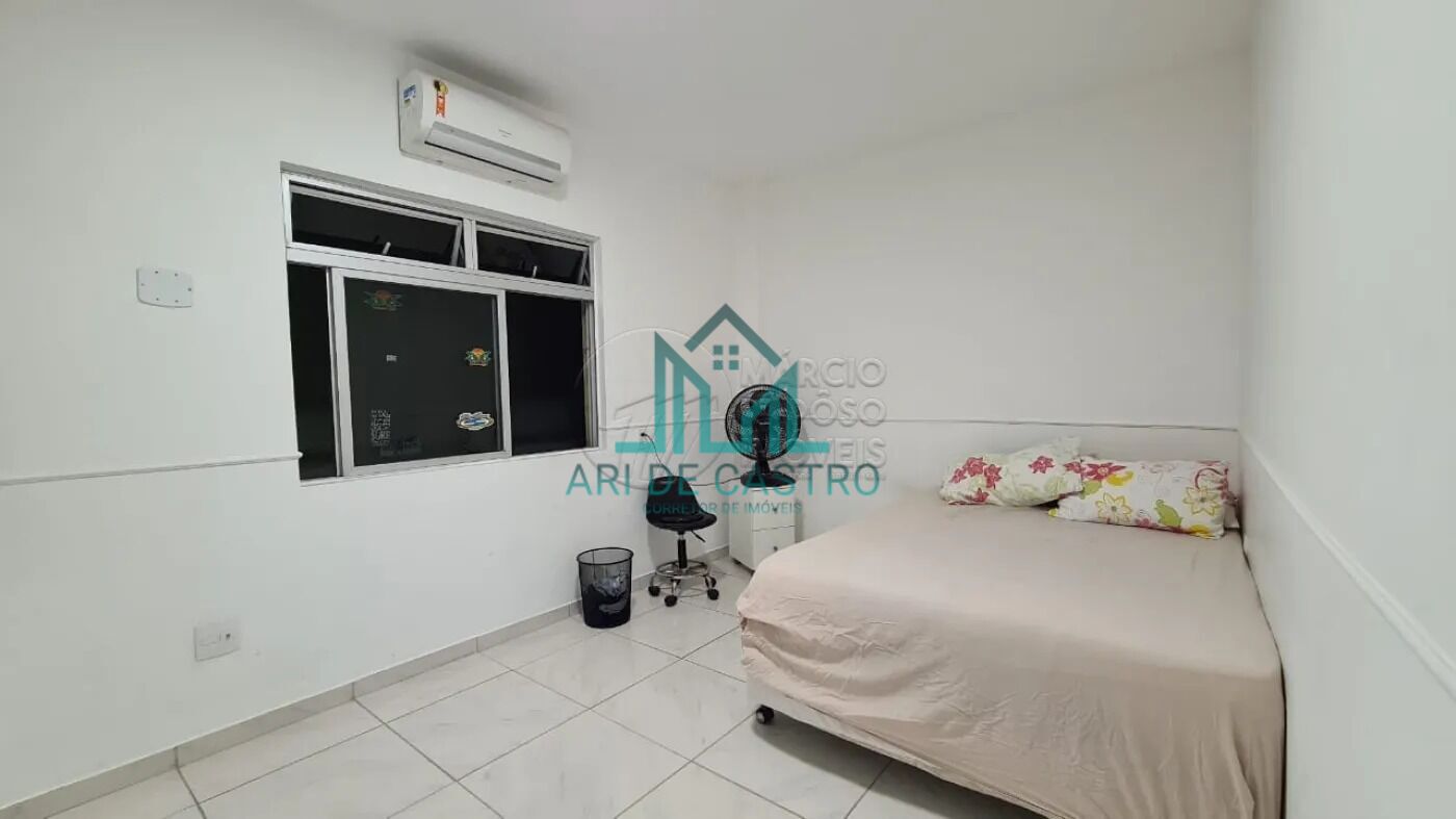 Apartamento à venda com 3 quartos, 132m² - Foto 21