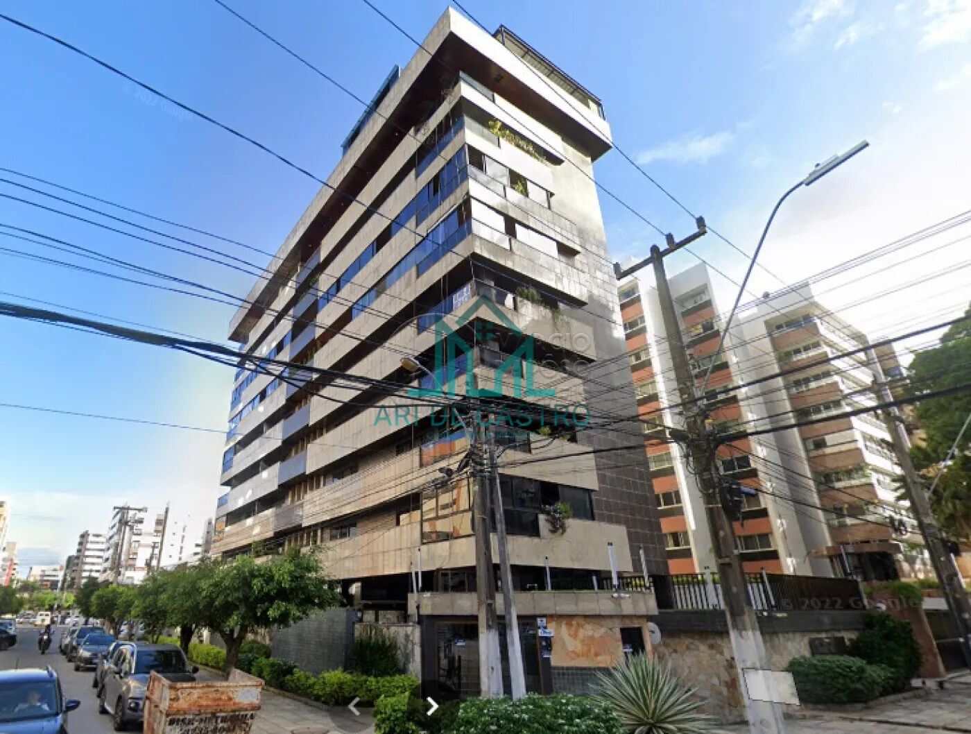 Apartamento à venda com 4 quartos, 320m² - Foto 9