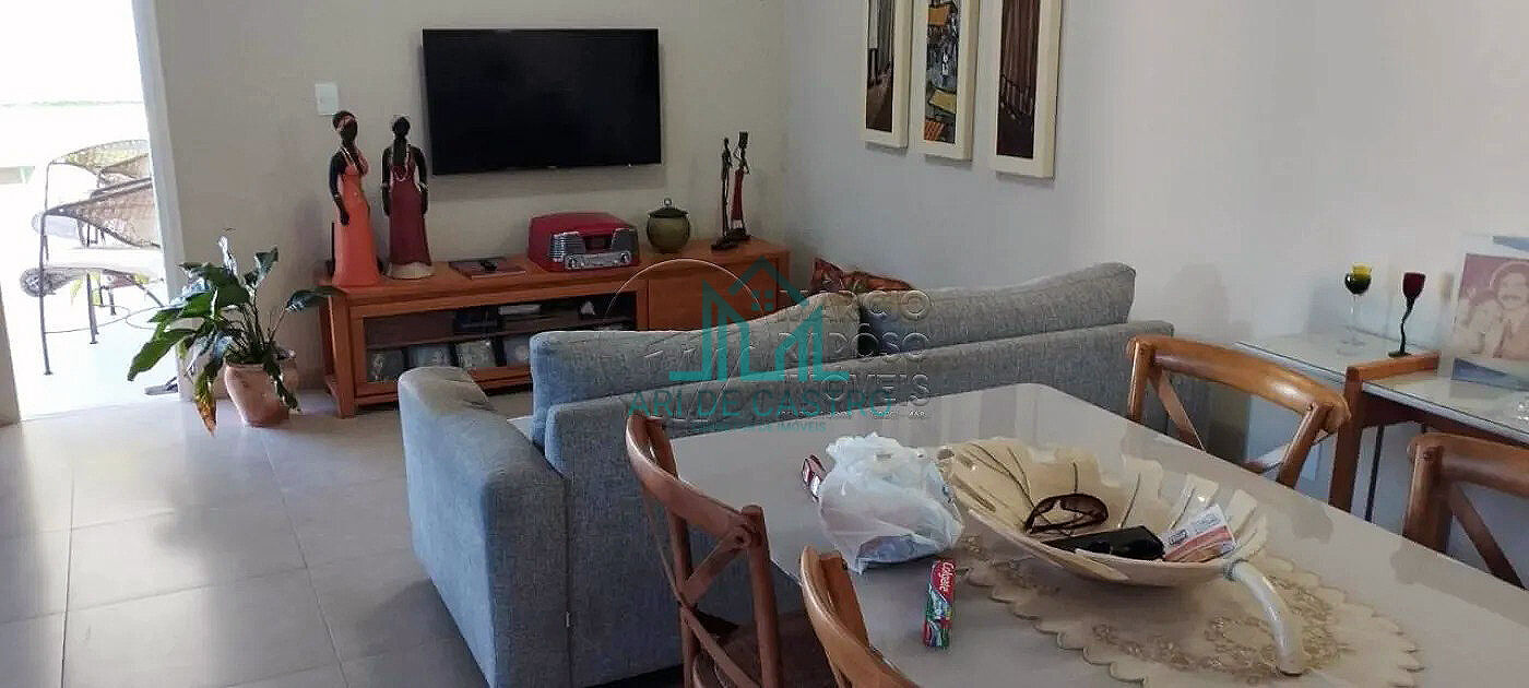 Casa de Condomínio à venda com 5 quartos, 326m² - Foto 24