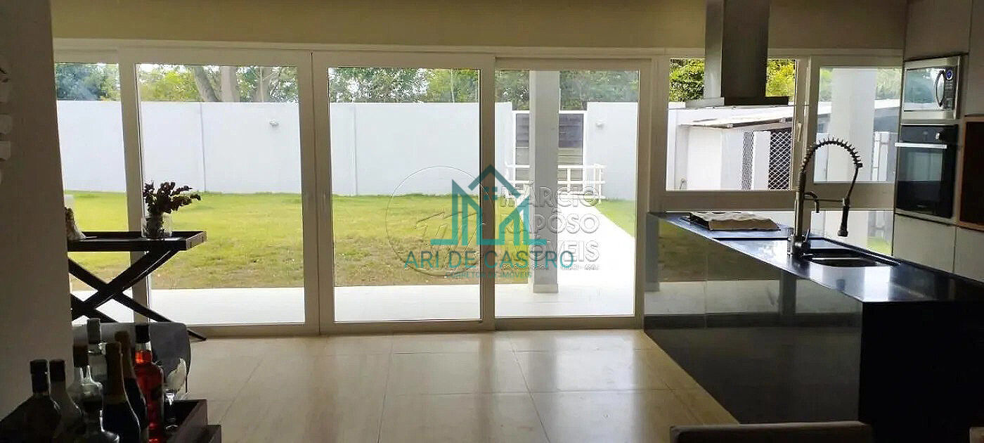 Casa de Condomínio à venda com 5 quartos, 326m² - Foto 9