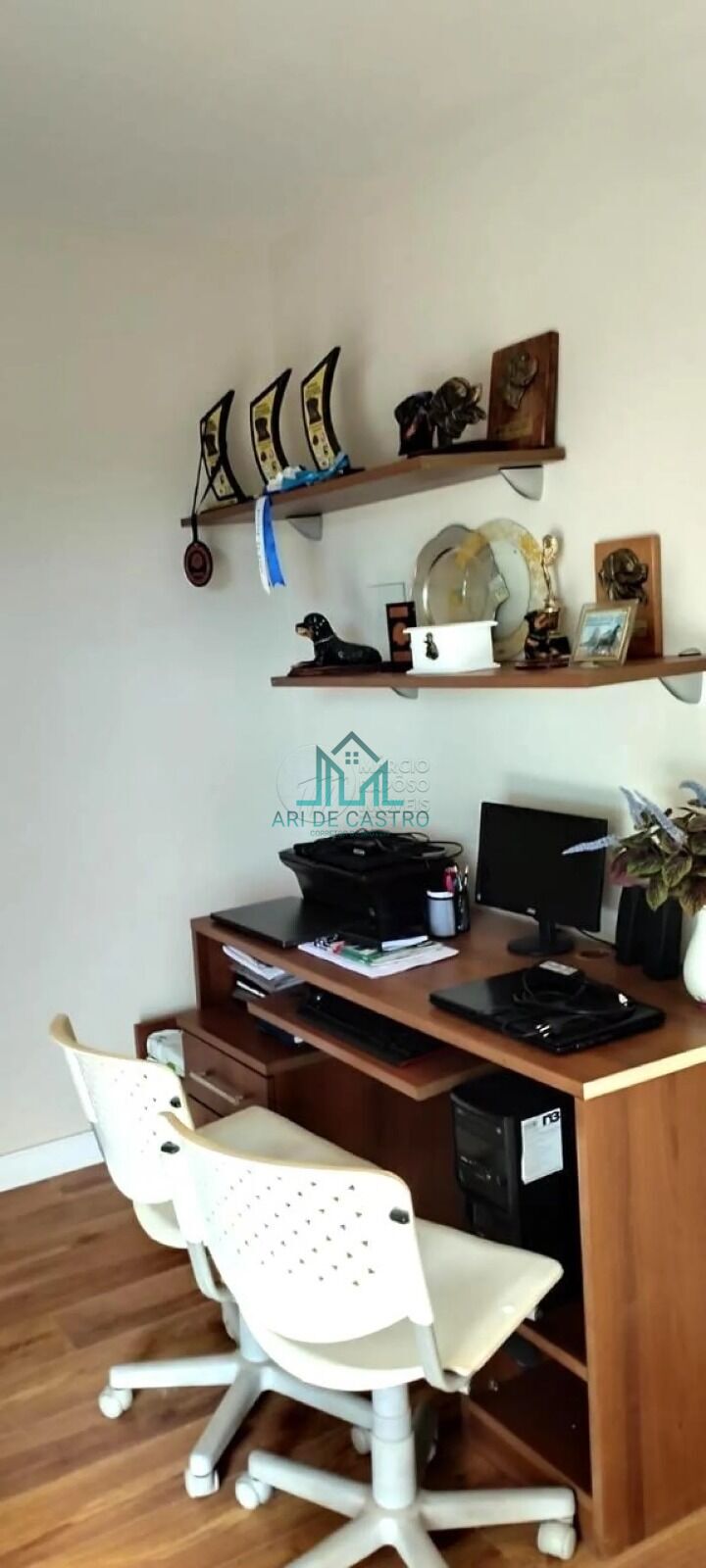 Casa de Condomínio à venda com 5 quartos, 326m² - Foto 20