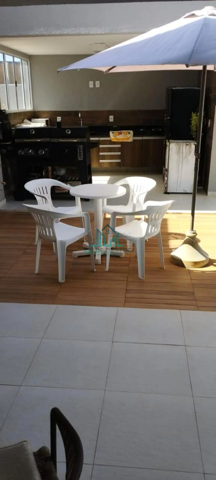 Casa de Condomínio à venda com 5 quartos, 326m² - Foto 21