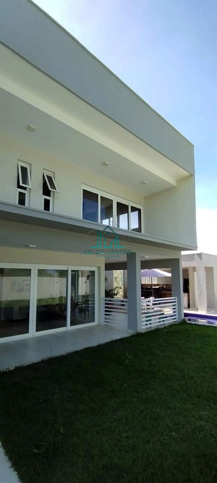 Casa de Condomínio à venda com 5 quartos, 326m² - Foto 11