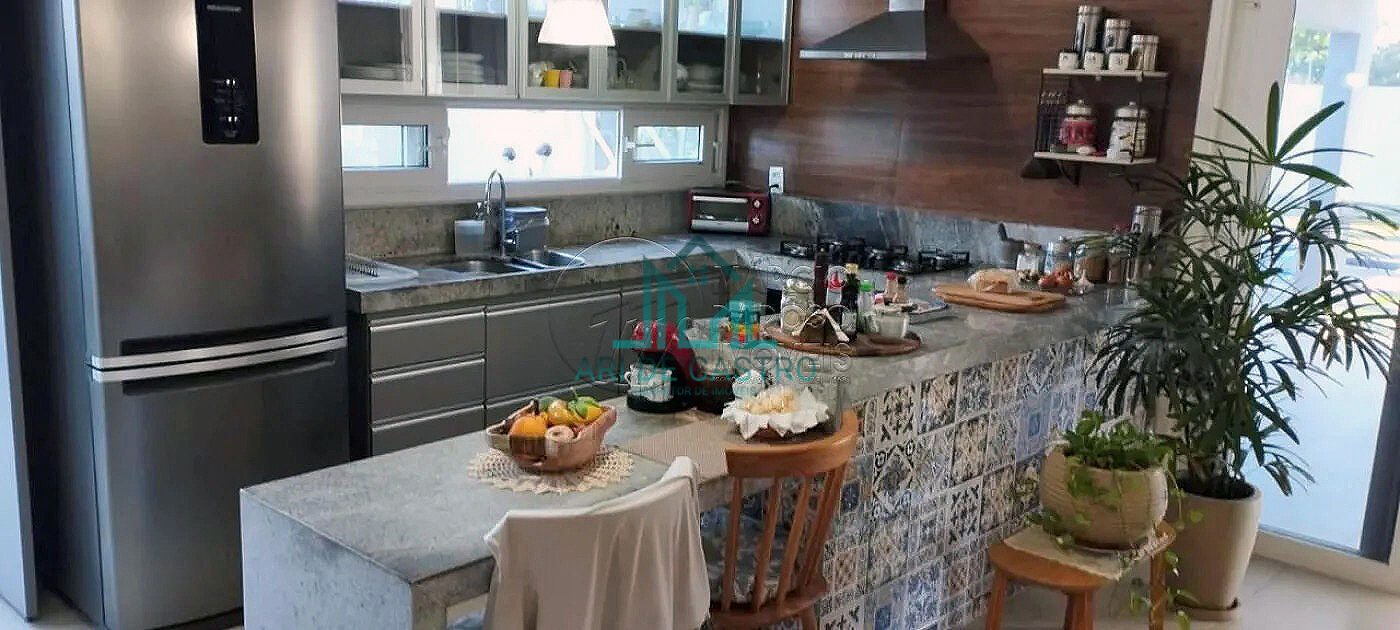 Casa de Condomínio à venda com 5 quartos, 326m² - Foto 10