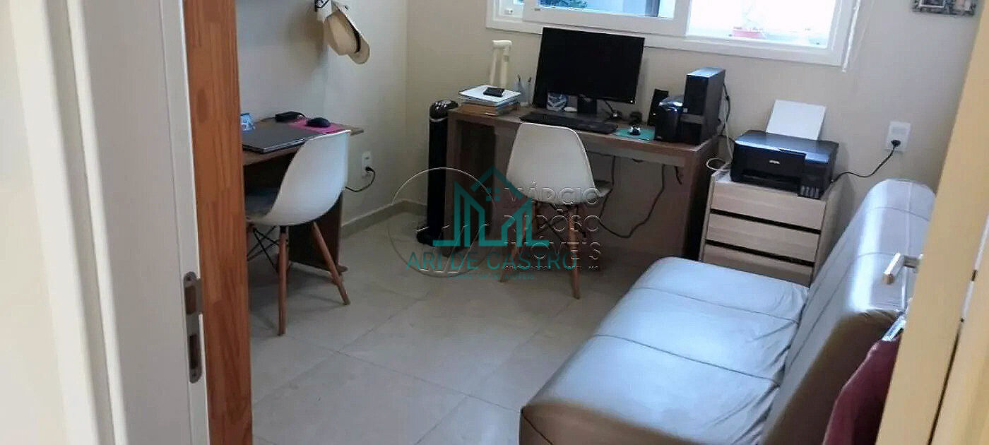 Casa de Condomínio à venda com 5 quartos, 326m² - Foto 23