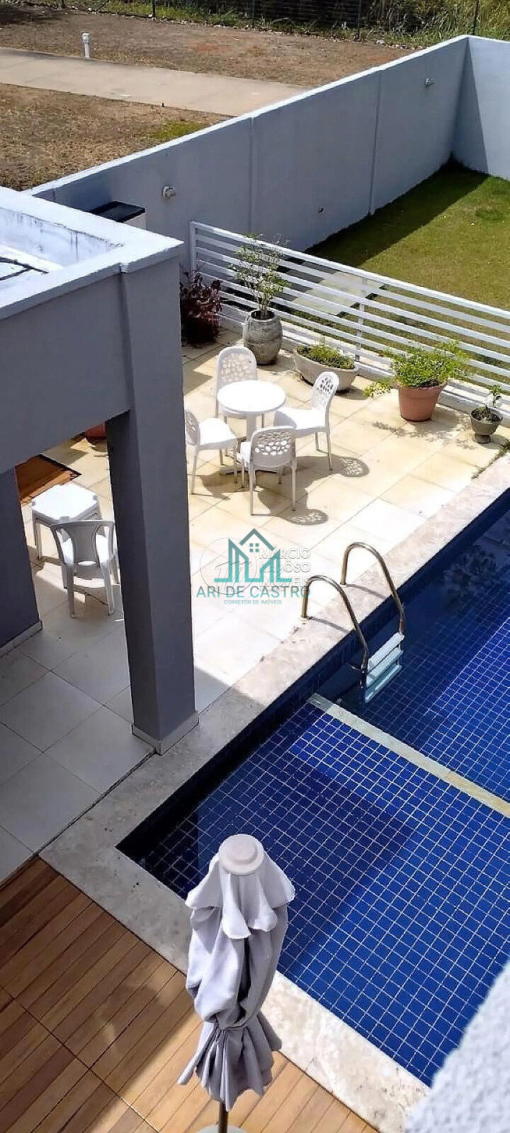 Casa de Condomínio à venda com 5 quartos, 326m² - Foto 25