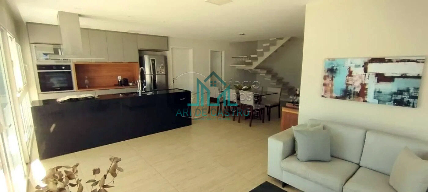 Casa de Condomínio à venda com 5 quartos, 326m² - Foto 6