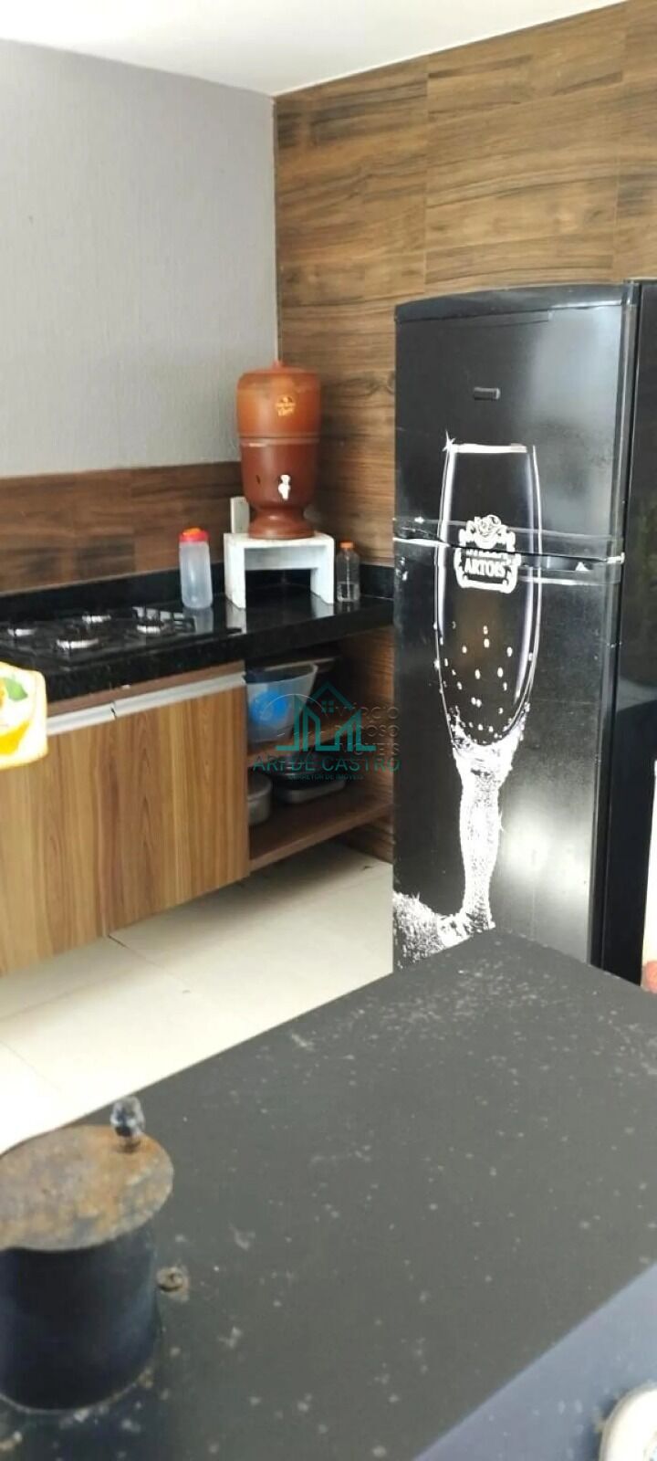 Casa de Condomínio à venda com 5 quartos, 326m² - Foto 19