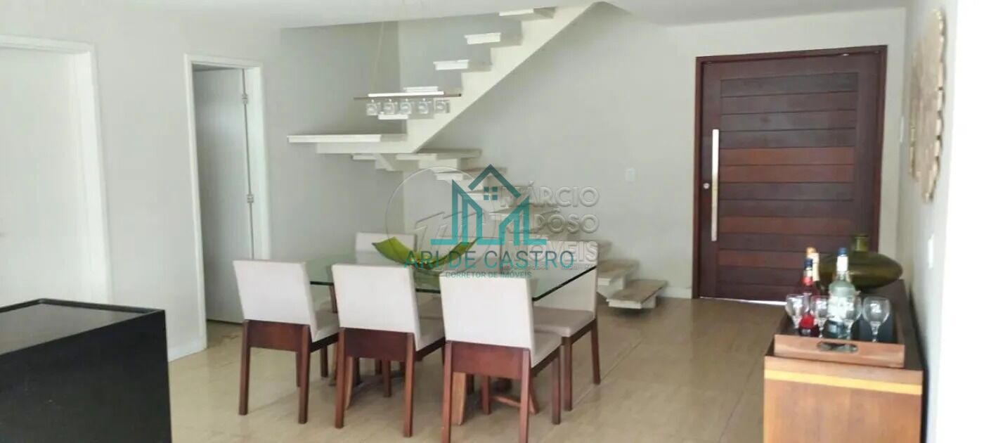 Casa de Condomínio à venda com 5 quartos, 326m² - Foto 7