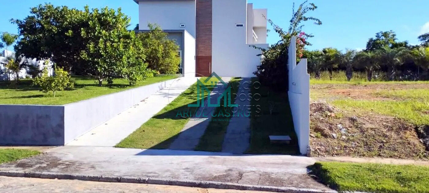 Casa de Condomínio à venda com 5 quartos, 326m² - Foto 1
