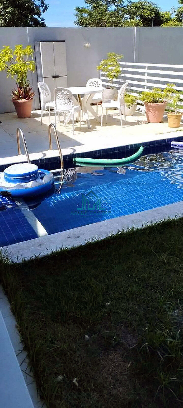 Casa de Condomínio à venda com 5 quartos, 326m² - Foto 13