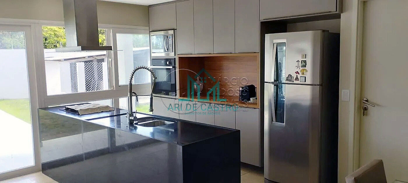 Casa de Condomínio à venda com 5 quartos, 326m² - Foto 8