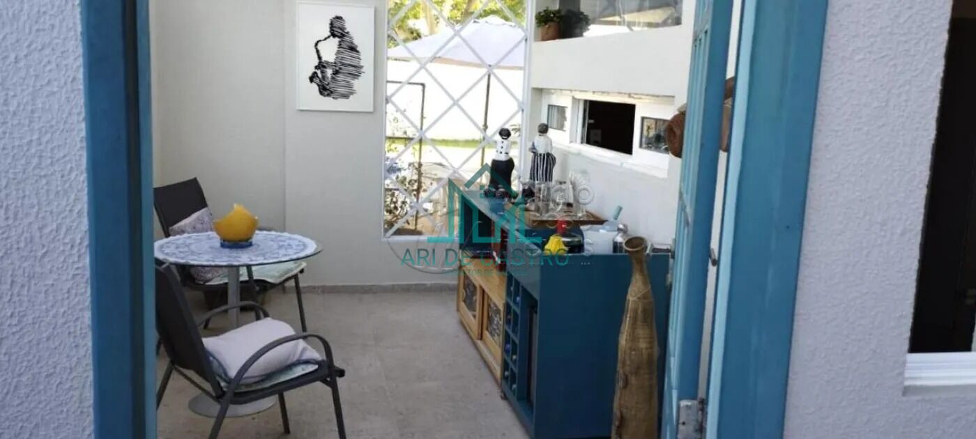 Casa de Condomínio à venda com 5 quartos, 326m² - Foto 15