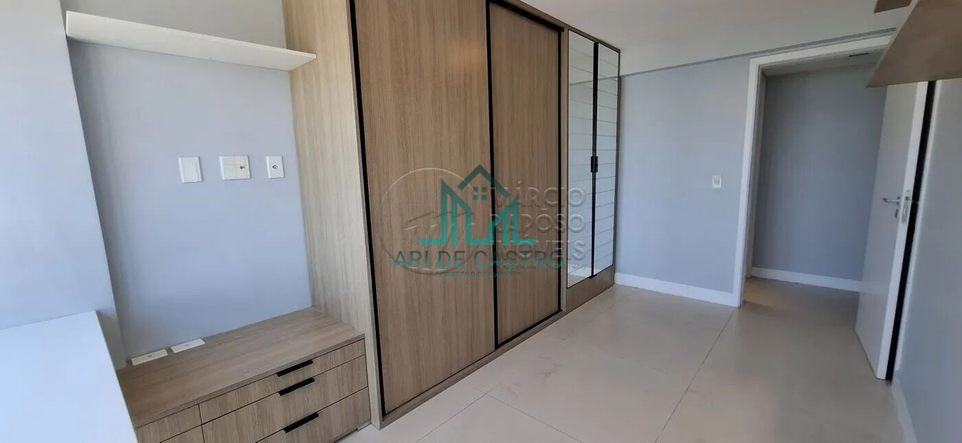 Apartamento à venda com 3 quartos, 190m² - Foto 15