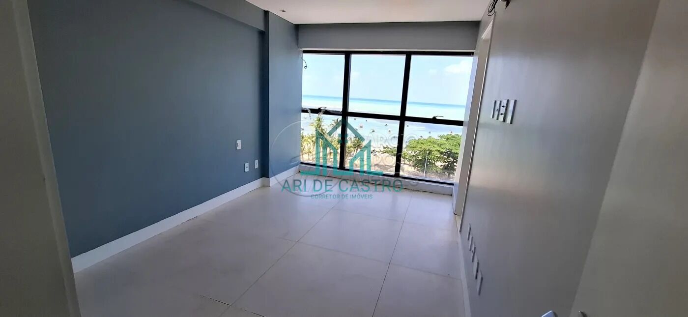 Apartamento à venda com 3 quartos, 190m² - Foto 3