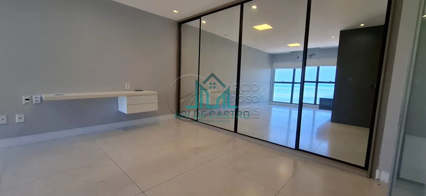 Apartamento à venda com 3 quartos, 190m² - Foto 16