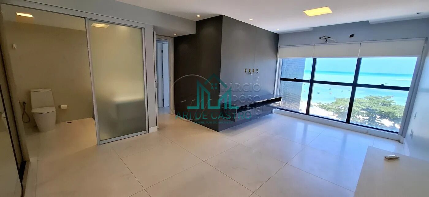 Apartamento à venda com 3 quartos, 190m² - Foto 17