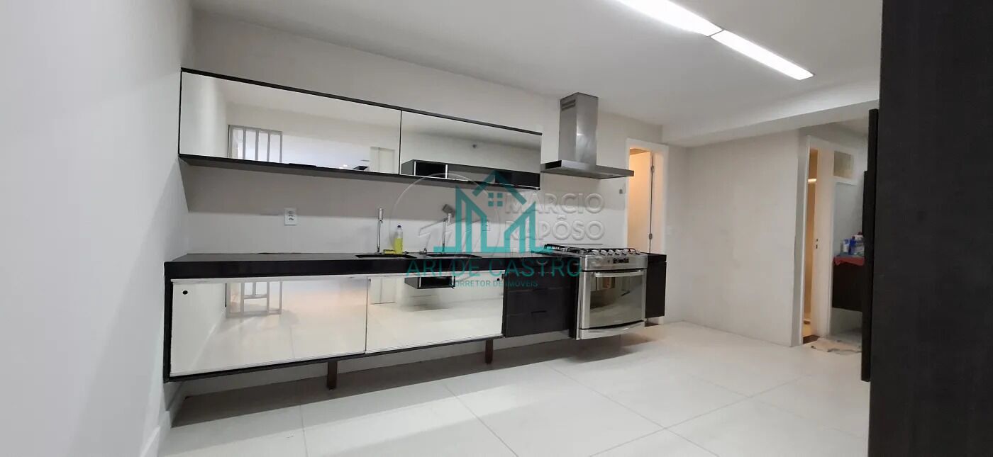 Apartamento à venda com 3 quartos, 190m² - Foto 19