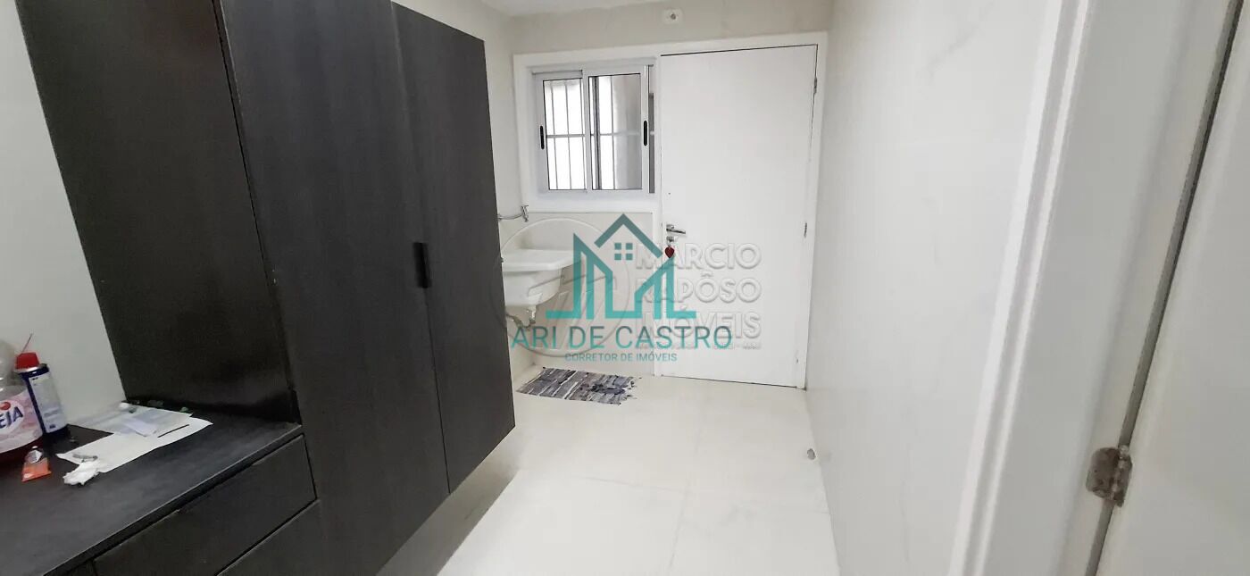 Apartamento à venda com 3 quartos, 190m² - Foto 24