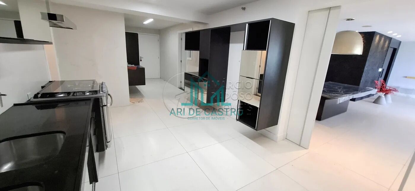 Apartamento à venda com 3 quartos, 190m² - Foto 21