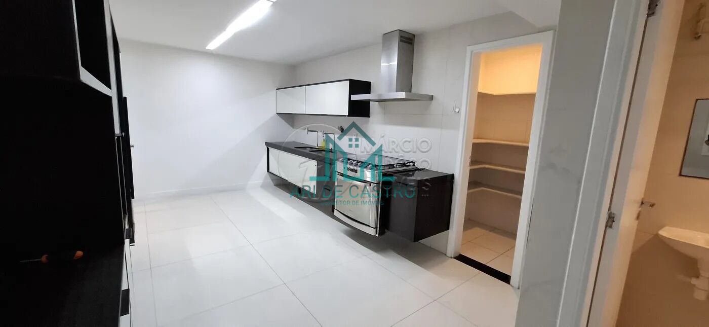 Apartamento à venda com 3 quartos, 190m² - Foto 20