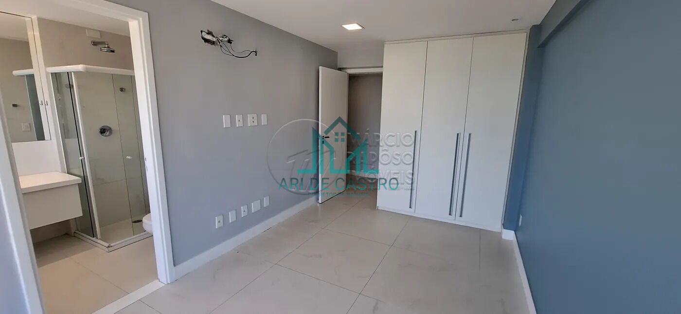 Apartamento à venda com 3 quartos, 190m² - Foto 13